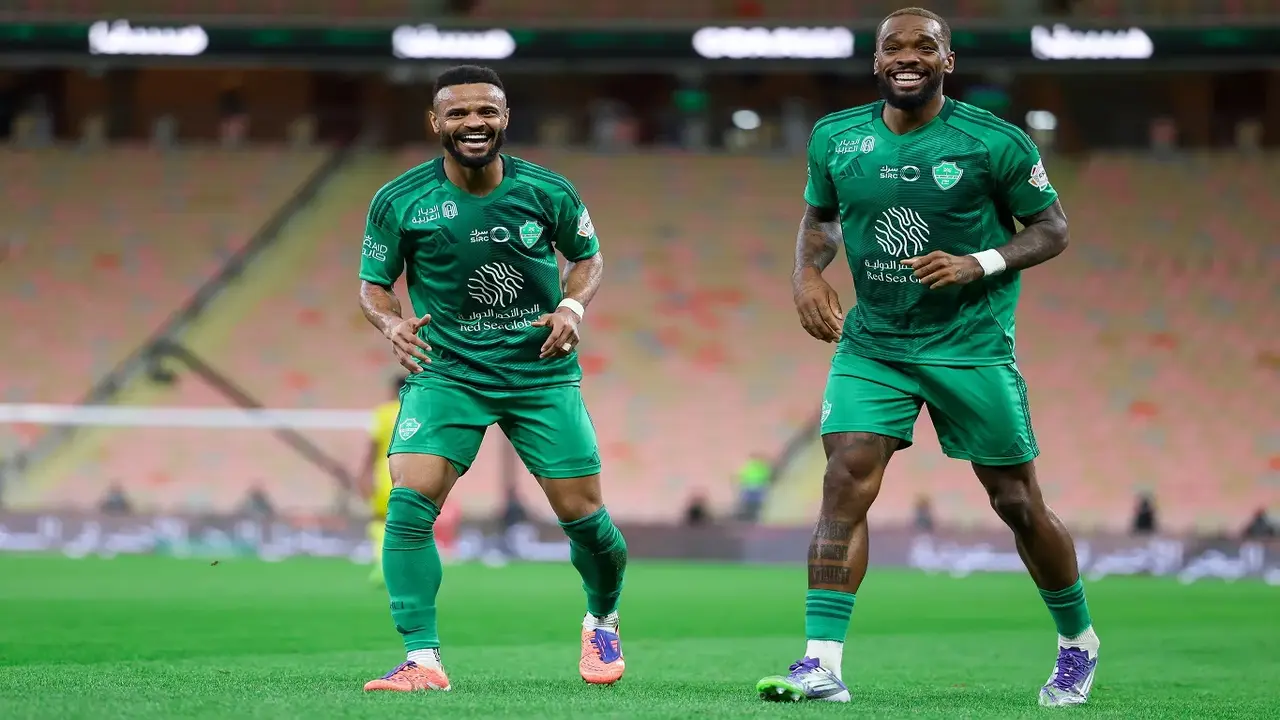 إيفان توني يكشف عن مفتاح فوز فريقه أمام فيسيل كوبي بدوري الأبطال